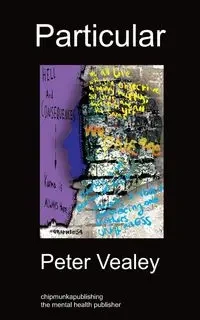 Particular - Peter Vealey