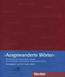 Ausgewanderte Worter OOP - Jutta Limbach