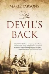 The Devil's Back - Marie Parsons