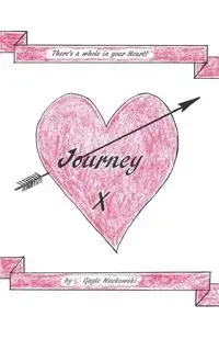 Journey X - Gayle Nuckowski