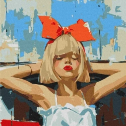 Malowania po numerach - I niech cały świat zaczeka - Ideyka