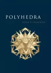Polyhedra - Cromwell Peter R.