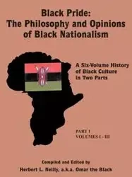 Black Pride - Herbert L. Neilly