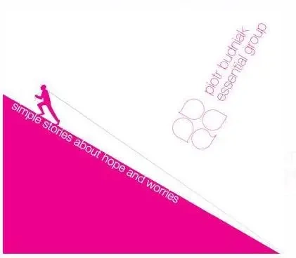 Simple Stories About Hope And Worries CD - praca zbiorowa