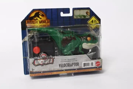 JURASSIC WORLD dinozaur sterowany GYN41 /4