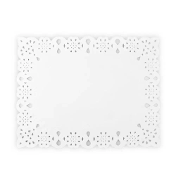 Serwetki dekoracyjne 30x40cm 12szt - Arpex