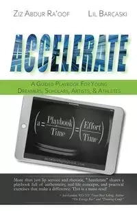 Accelerate - Abdur Ra'oof Ziz