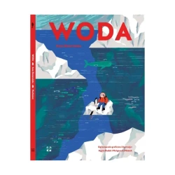 Woda - Anna Skowrońska, Agata Dudek, Małgorzata Nowak