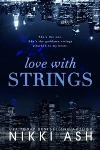 Love with Strings - Nikki Ash