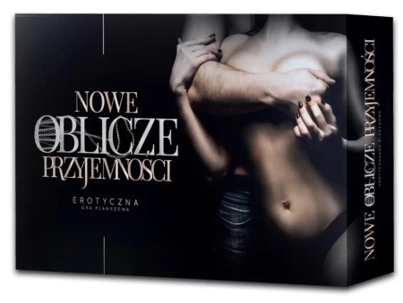 Nowe oblicze przyjemności - Grammi