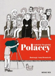 eBook Polaccy - Gabriela Nieśpielak epub mobi