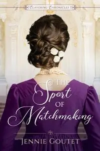 The Sport of Matchmaking - Jennie Goutet