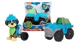 Paw Patrol Pojazd Podst Eko Rex 6069070 Wb2
