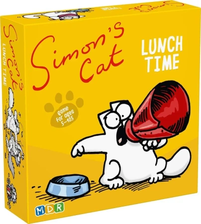 Lunch Time - MDR