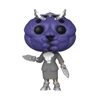 Funko Pop Thor Miek - FUNKO