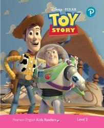 PEKR Toy Story (2) DISNEY - Gregg Schroeder