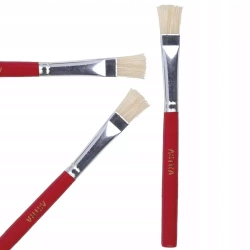 Pędzelek do kleju 1 sztuka ASTRA - ASTRA papiernicze