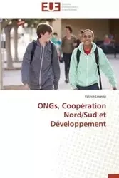 Ongs, coopération nord/sud et développement - LOVESSE-P