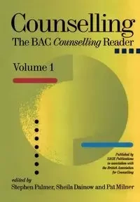 Counselling - Palmer Stephen