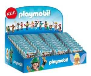 Playmobil Figurka Boys w saszetce 27 edycja 1szt.mix