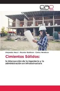Cimientos Sólidos - Alejandro Nesci