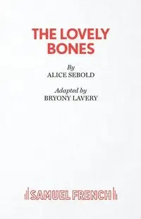 The Lovely Bones - Lavery Bryony