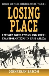 Losing Place - Johnathan Bascom