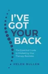 I've Got Your Back - Helen Bullen