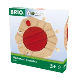 Brio Obrotnica - Ravensburger