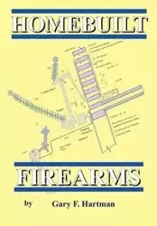 Homebuilt Firearms - Gary Hartman F