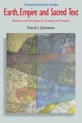 Earth, Empire and Sacred Text - David L. Johnston
