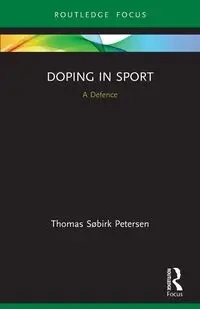 Doping in Sport - Thomas Søbirk Petersen