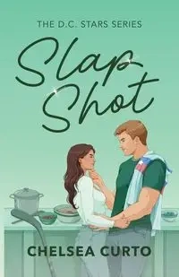Slap Shot - Chelsea Curto