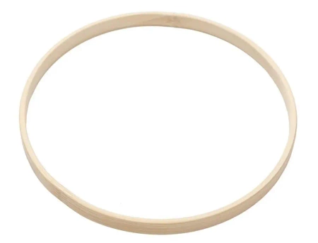 Obręcz bambusowa 26cm - Dalprint dpCraft