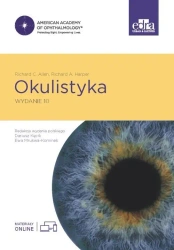 Okulistyka - Allen Richard A. R C Harper