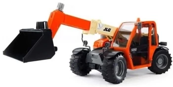 Ładowarka teleskopowa JLG 2505 - Bruder