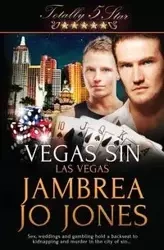 Totally Five Star - Jo Jones Jambrea