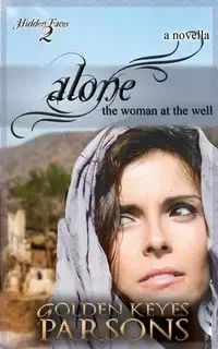 Alone - Golden Parsons Keyes