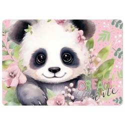 Podkład oklejany Panda 10 DERFORM
