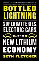Bottled Lightning - Fletcher Seth