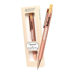 Długopis na Dzień Babci - Wystrzałowa Babcia - Cresco