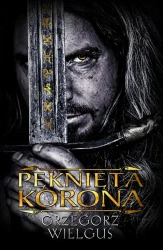 eBook Pęknięta korona - Grzegorz Wielgus mobi epub