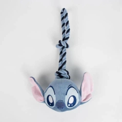 Zabawka dla psa Stitch - Artesania Cerda