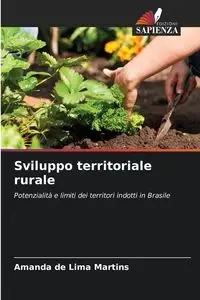 Sviluppo territoriale rurale - Amanda de Lima Martins