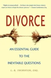 Divorce - Linda B. Thornton