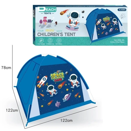 Namiot Kosmos - Askato