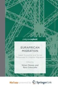 Eurafrican Migration - Coluccello Rino