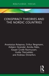 Conspiracy Theories and the Nordic Countries - Astapova Anastasiya