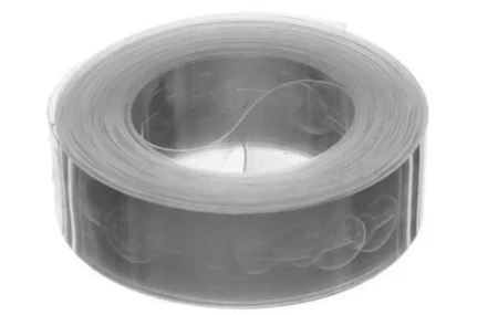 Taśma do girland balonowych 10mmx5m - Brewis