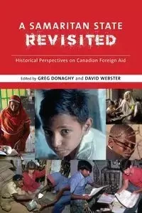 A Samaritan State Revisited - Donaghy Greg
